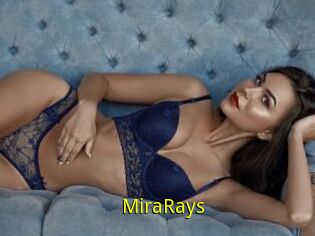 MiraRays