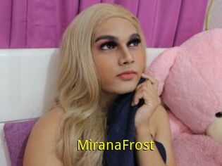 MiranaFrost