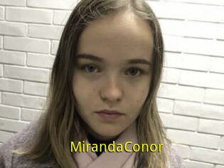 MirandaConor