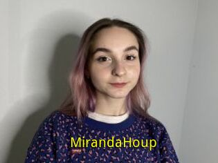 MirandaHoup