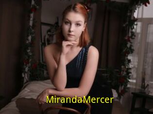 MirandaMercer