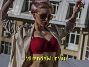 MirandaMurMur