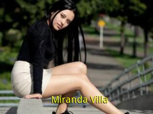 Miranda_Villa