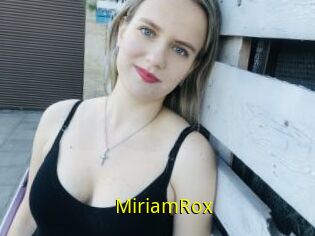 MiriamRox