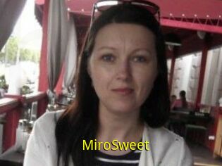 MiroSweet