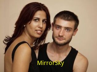 MirrorSky