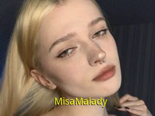 MisaMalady