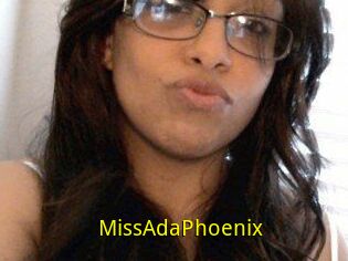 MissAdaPhoenix