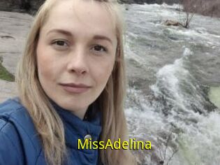 MissAdelina