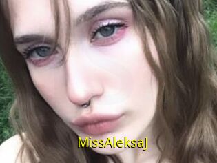 MissAleksaJ