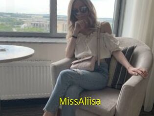 MissAliisa