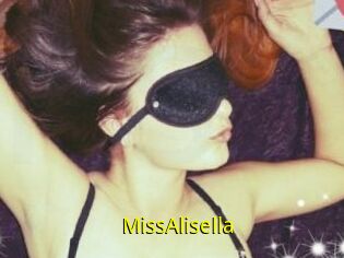 MissAlisella