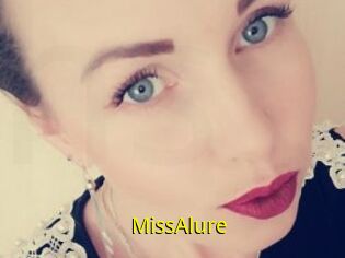 MissAlure