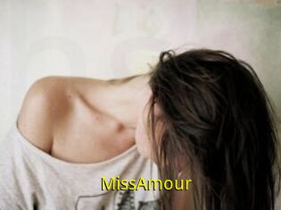 MissAmour