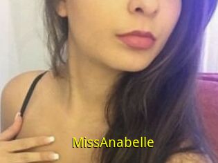 MissAnabelle