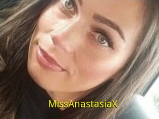 MissAnastasiaX