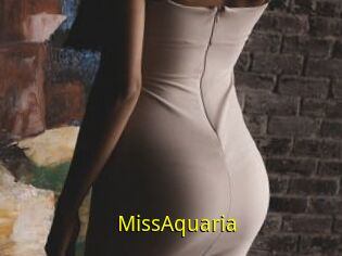 MissAquaria