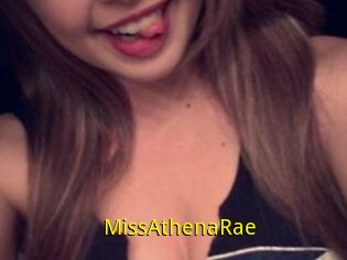 MissAthenaRae