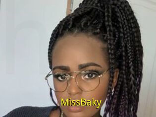 MissBaky