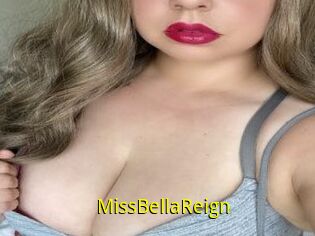 MissBellaReign