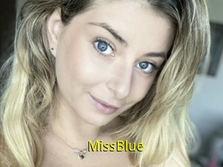 MissBlue