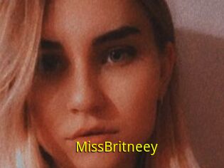 MissBritneey