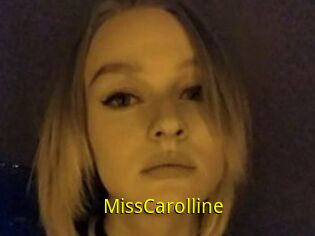 MissCarolline