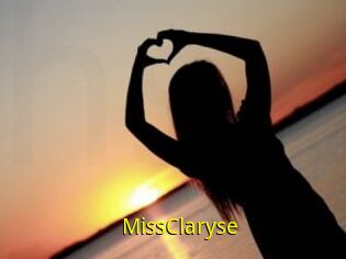 MissClaryse