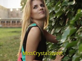 MissCrystalSweet