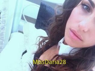 MissDaria28