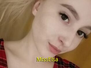 MissElsa