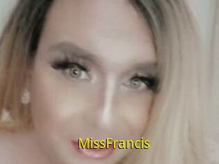 MissFrancis