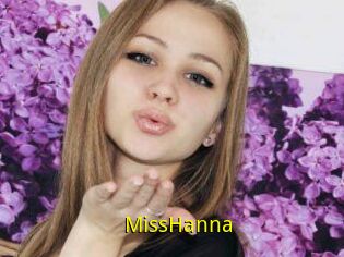 MissHanna