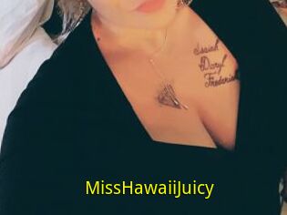 MissHawaiiJuicy