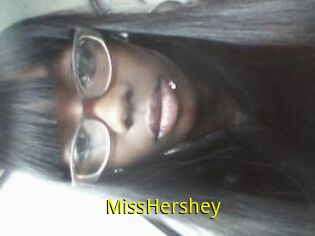 MissHershey