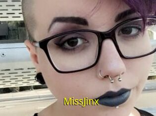 MissJinx