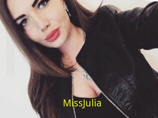 MissJulia