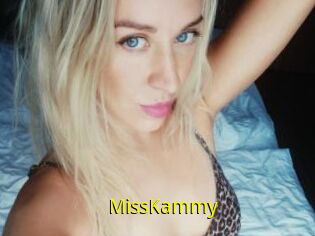 MissKammy