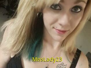 MissLady23