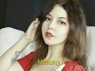 MissLary