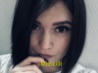 MissLilli