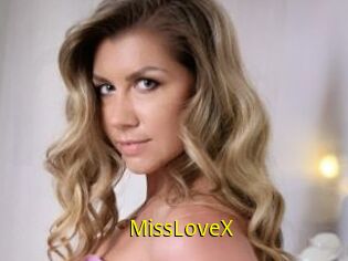 MissLoveX