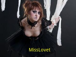 MissLovet