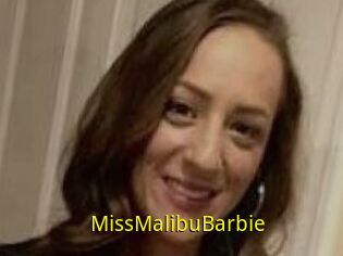 MissMalibuBarbie