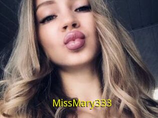 MissMary333