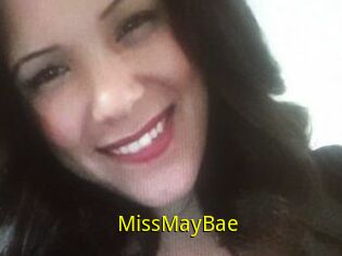 MissMayBae