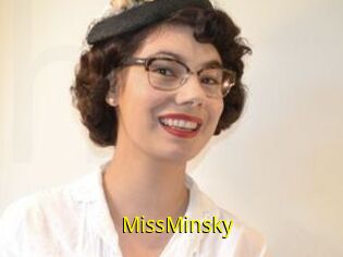 MissMinsky