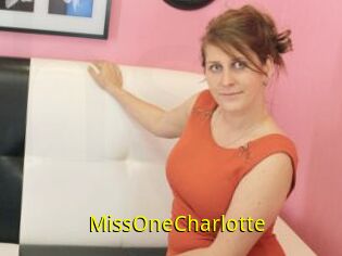 MissOneCharlotte