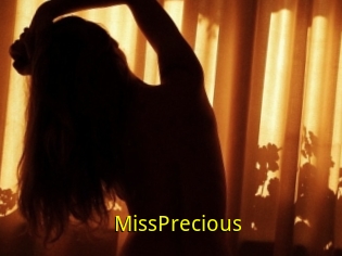 MissPrecious