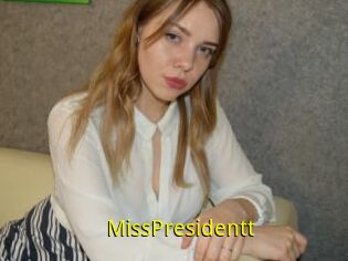 MissPresidentt